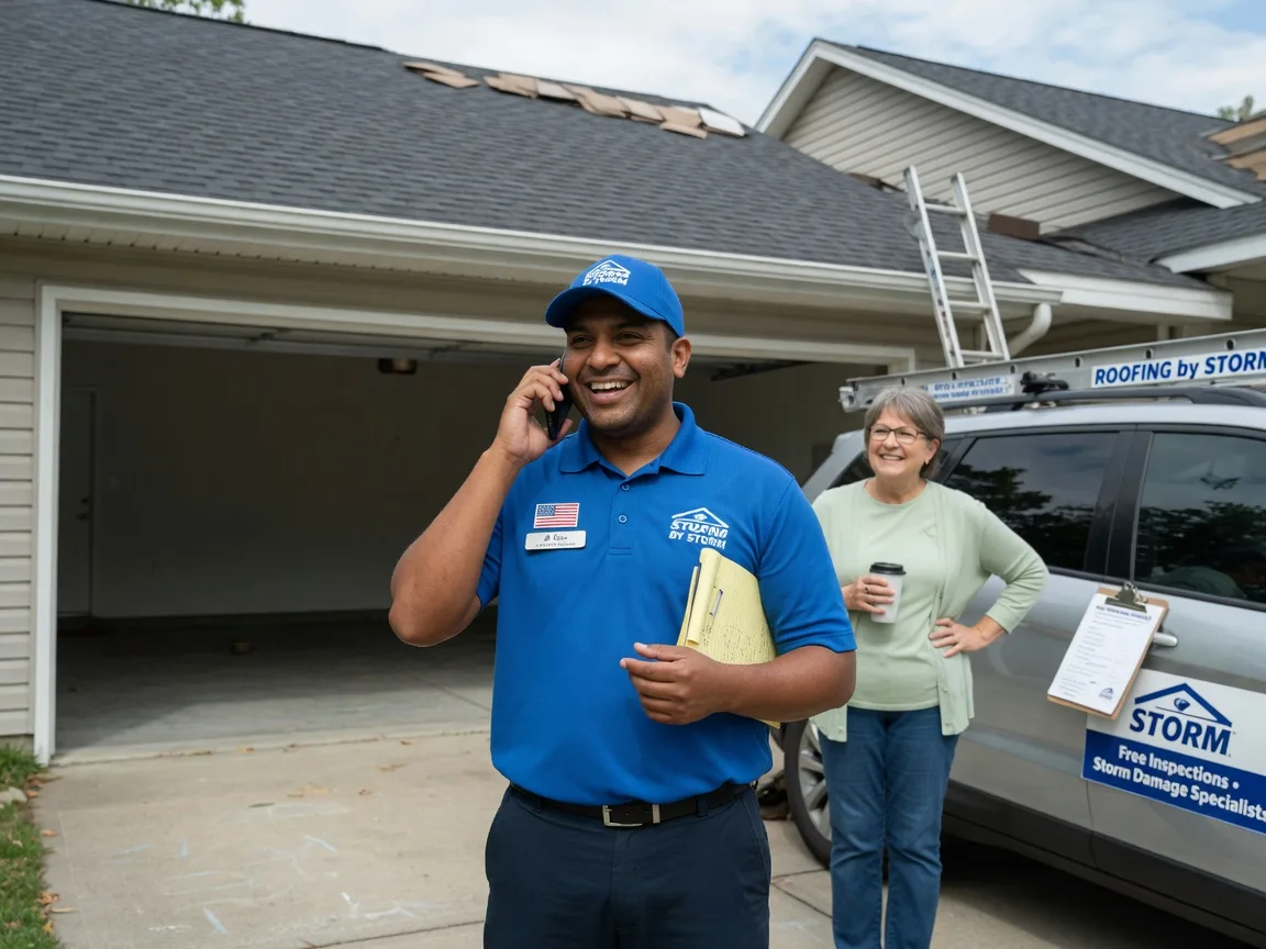 Roof Repair Near Me Fairfax Station, VA FAQs