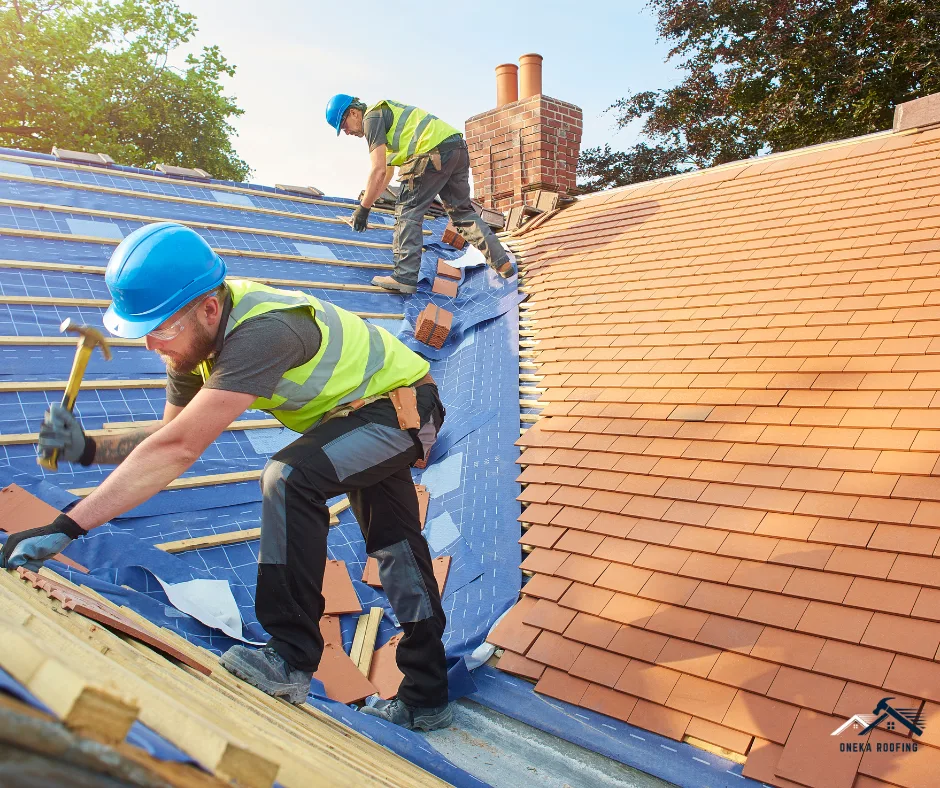 Why choose Roof Repair Near Me in Fairfax Station, VA